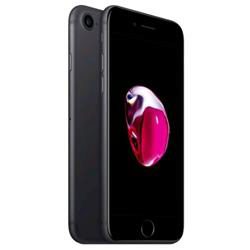 Apple iPhone 7 32GB Black - Unlocked